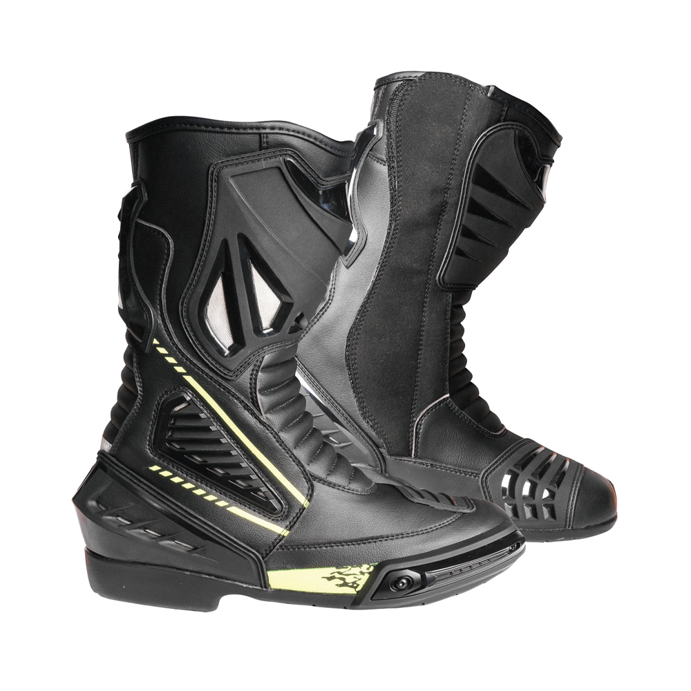 Motorbike Shoes