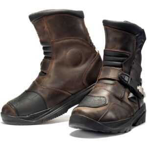 Motorbike Shoes