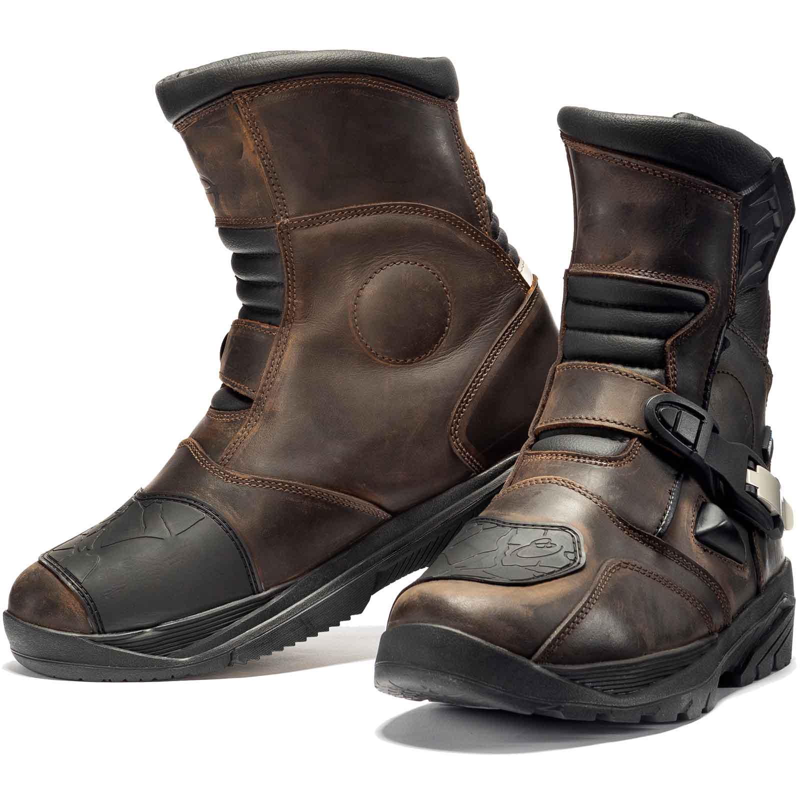 Motorbike Shoes