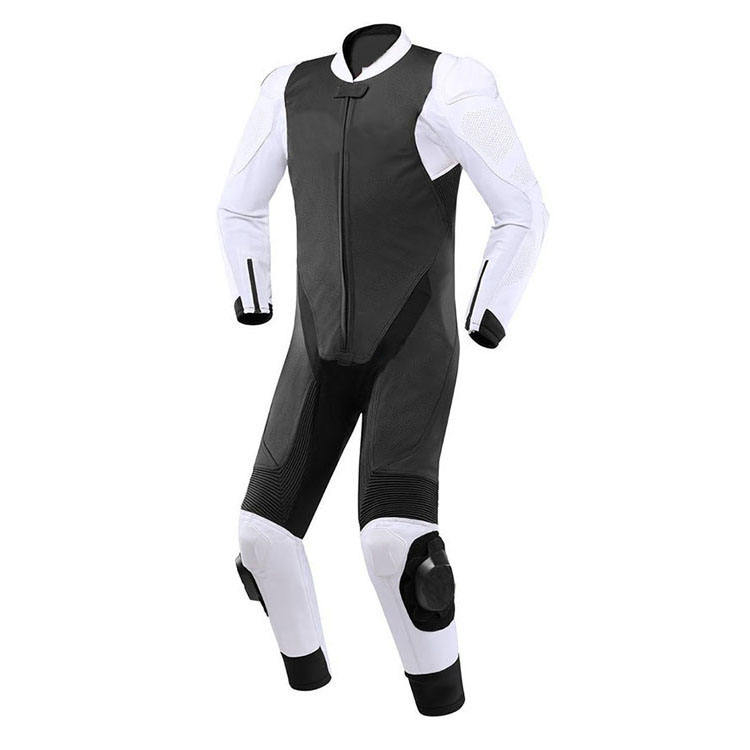 Motorbike Suit