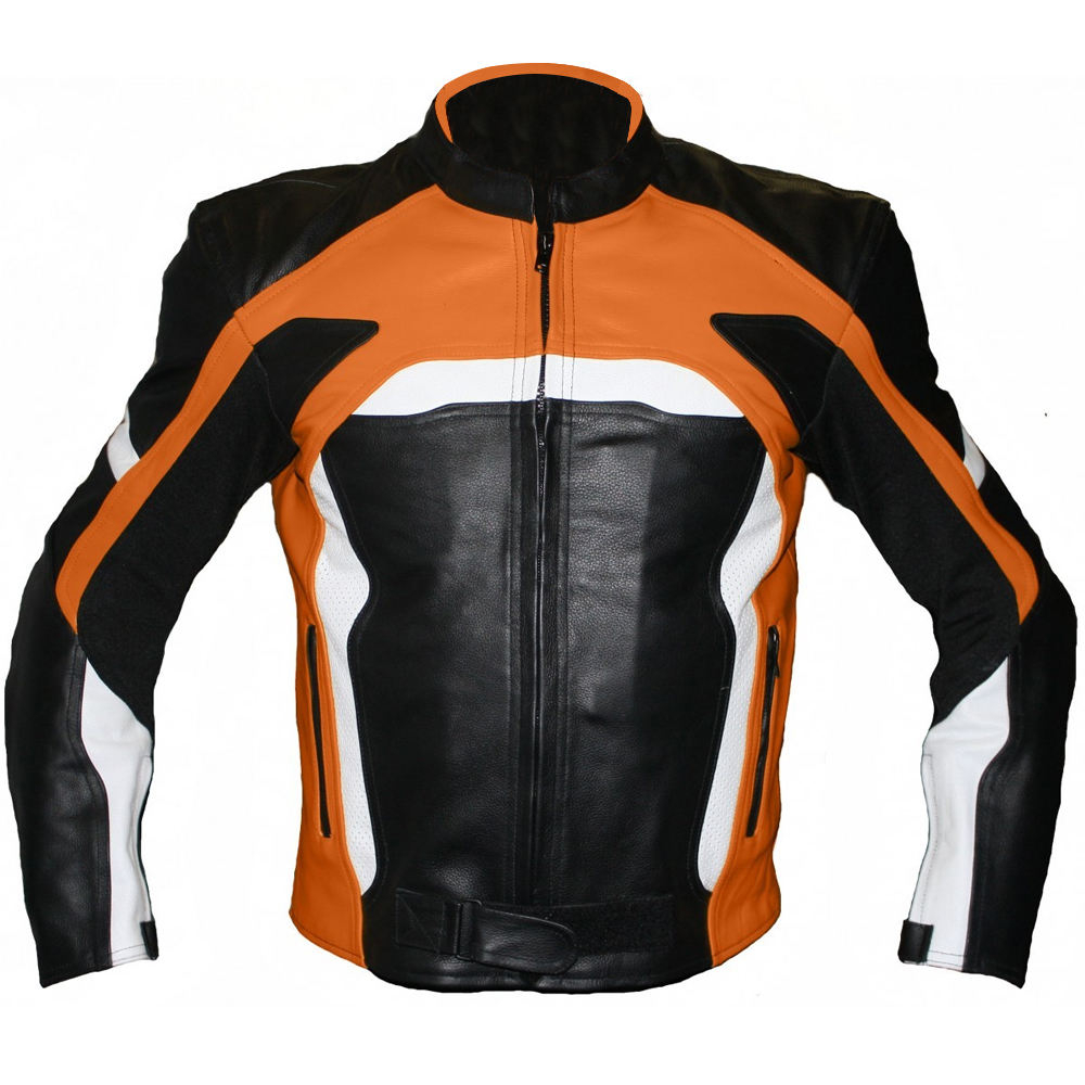 Motorbike Leather Jackets