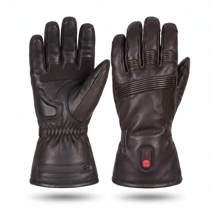 Motorbike Gloves