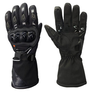 Motorbike Gloves