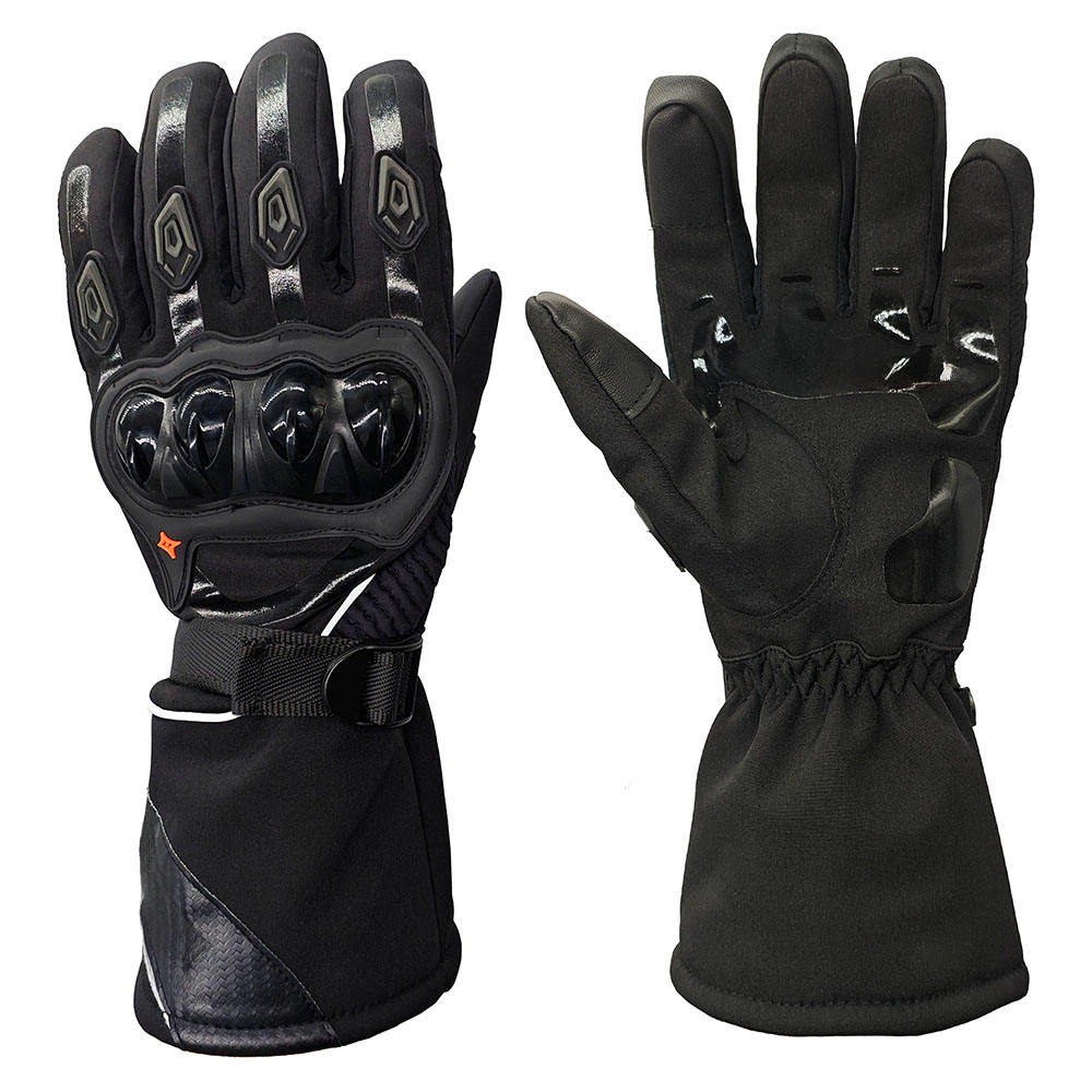 Motorbike Gloves