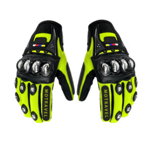 Motorbike Gloves