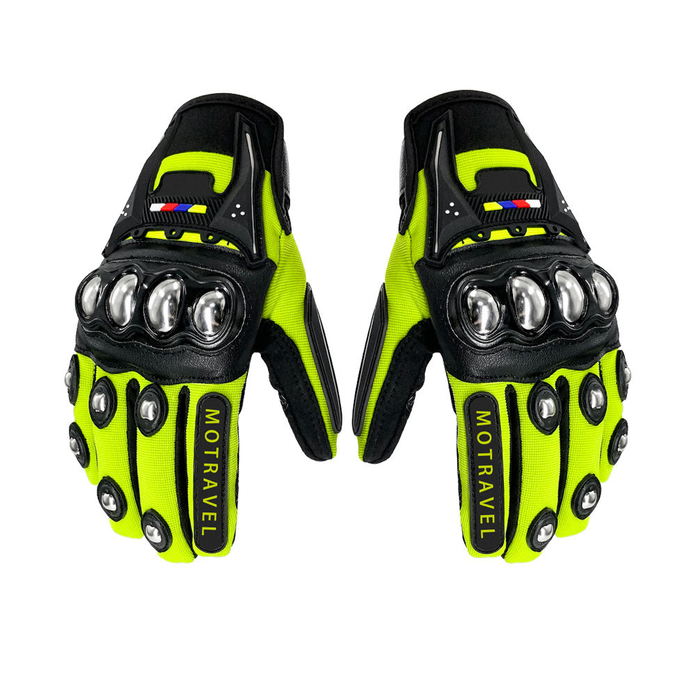 Motorbike Gloves