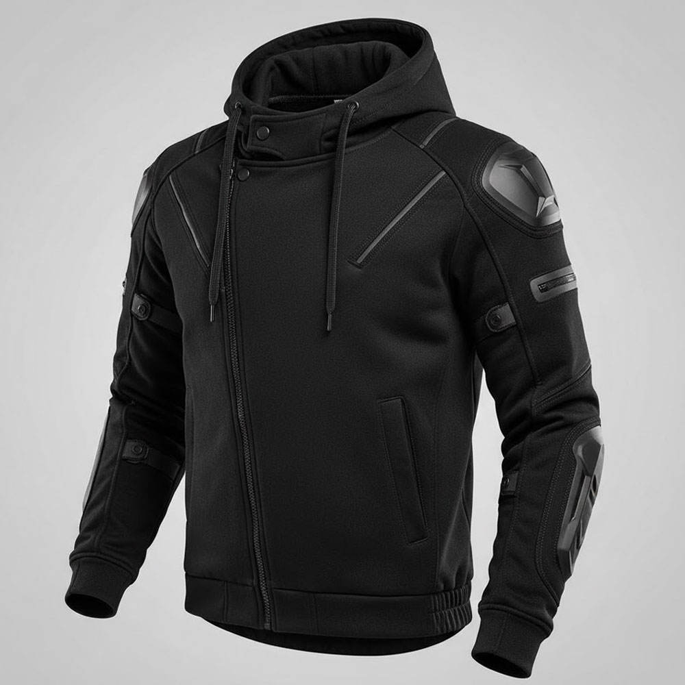 Motorbike Hoodies