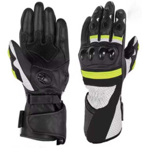 Motorbike Gloves