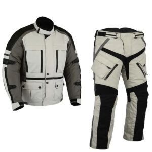 Motorbike Suit
