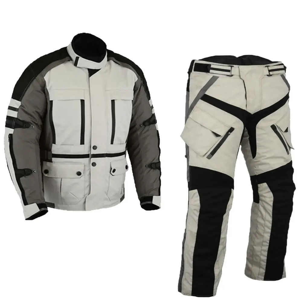 Motorbike Suit