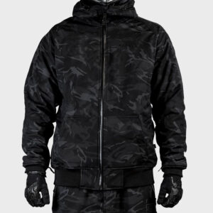 Motorbike Hoodies
