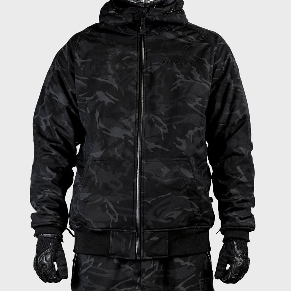 Motorbike Hoodies