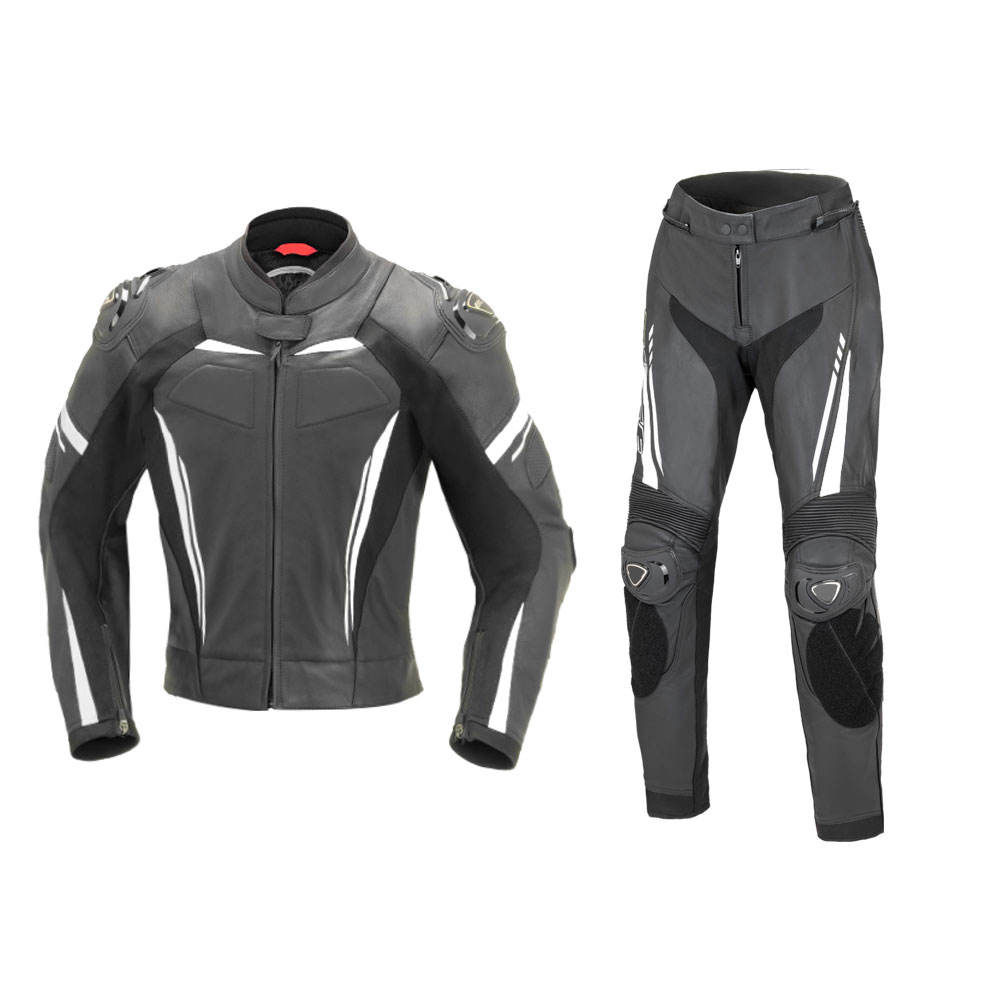 Motorbike Suit