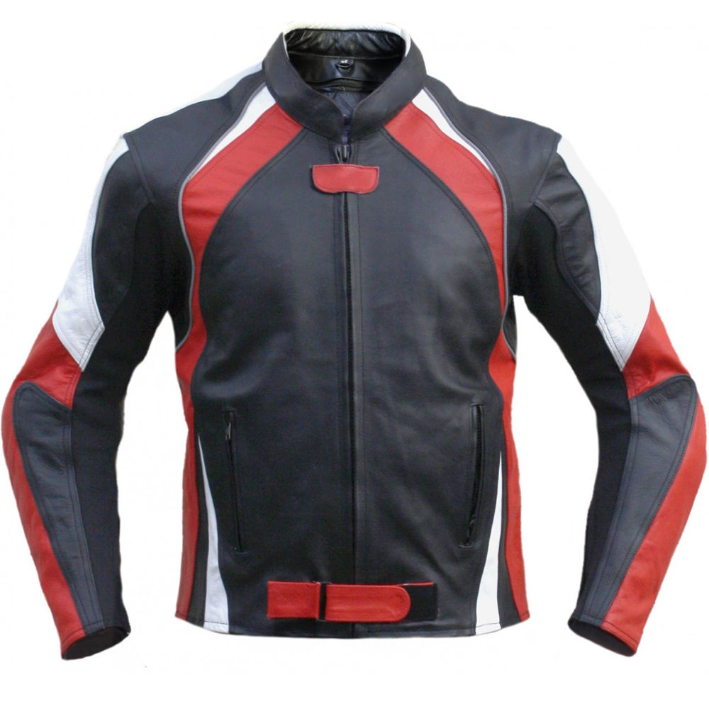 Motorbike Leather Jackets