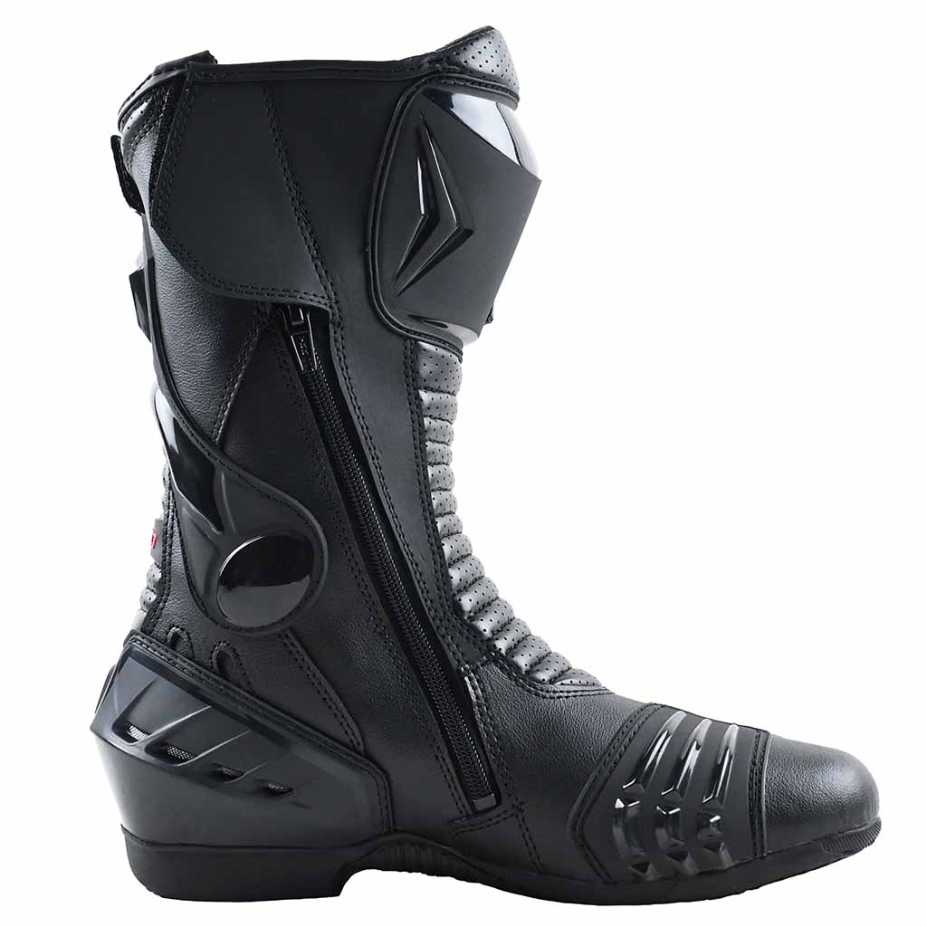Motorbike Shoes