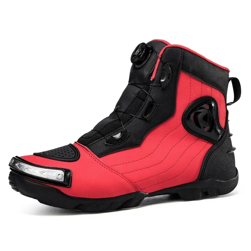 Motorbike Shoes